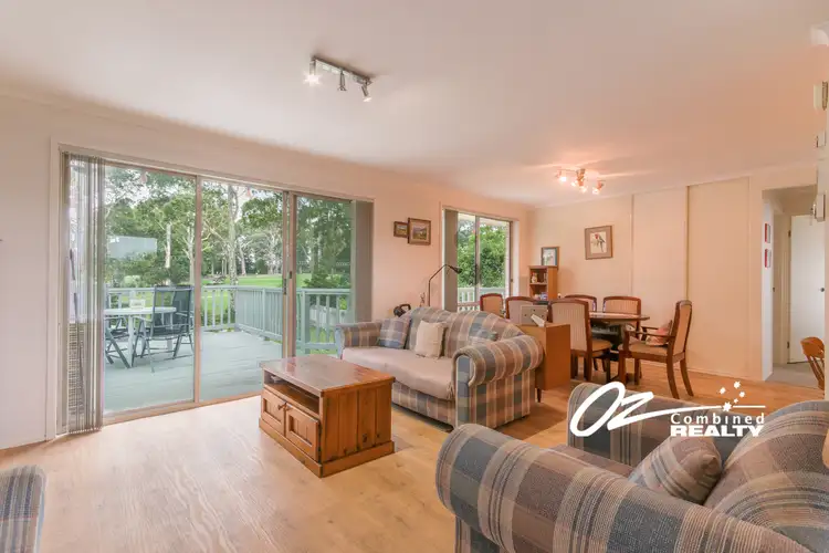 Third view of Homely house listing, 112 The Park Drive, Sanctuary Point NSW 2540