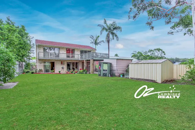 Fifth view of Homely house listing, 112 The Park Drive, Sanctuary Point NSW 2540