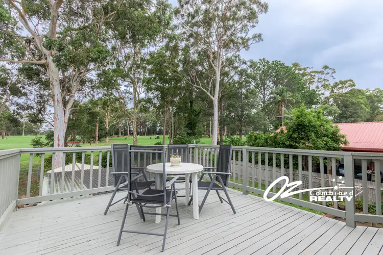 Sixth view of Homely house listing, 112 The Park Drive, Sanctuary Point NSW 2540