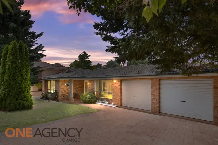 24 Casuarina Drive, Orange NSW 2800