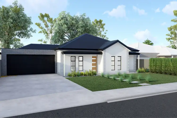 LOT 52 Junction Lane, Mile End SA 5031
