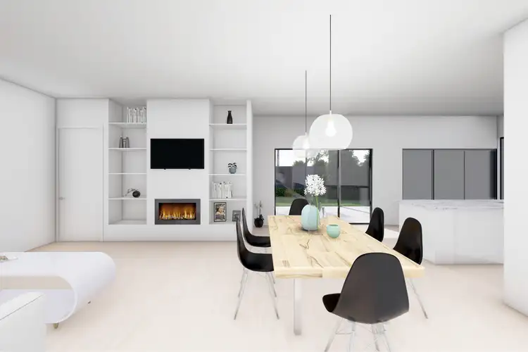 Third view of Homely land listing, LOT 52 Junction Lane, Mile End SA 5031