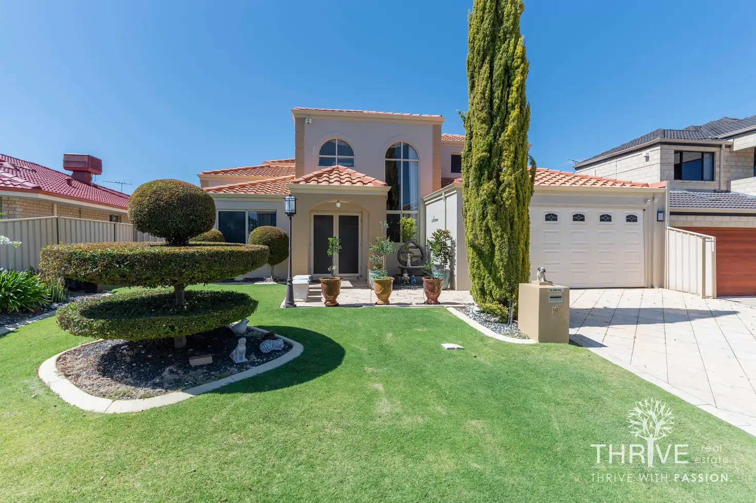 Main view of Homely house listing, 19 Riversdale Pass, Jandakot WA 6164