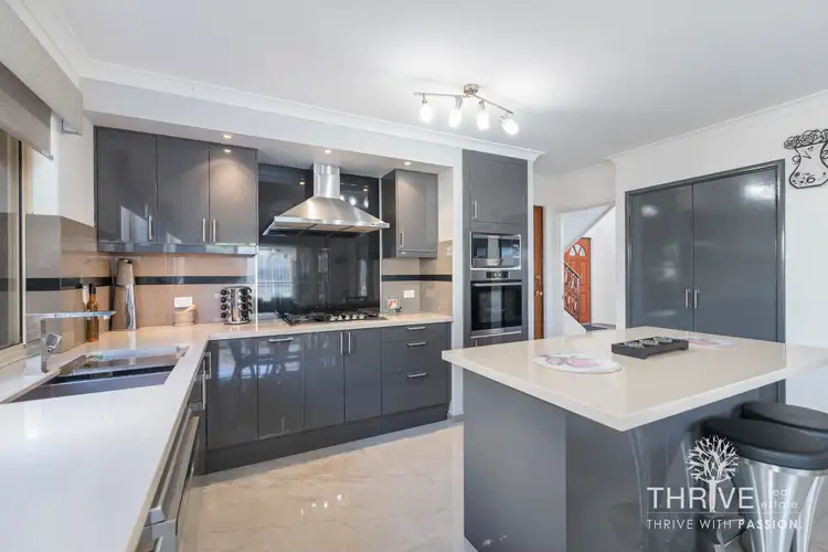 Second view of Homely house listing, 19 Riversdale Pass, Jandakot WA 6164