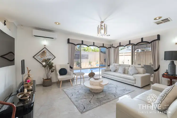 Third view of Homely house listing, 19 Riversdale Pass, Jandakot WA 6164