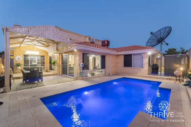 Fourth view of Homely house listing, 19 Riversdale Pass, Jandakot WA 6164