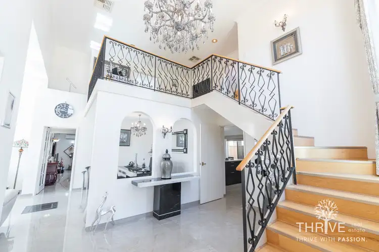 Fifth view of Homely house listing, 19 Riversdale Pass, Jandakot WA 6164