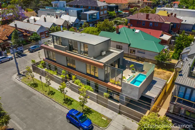 1 Wordsworth Street, St Kilda VIC 3182