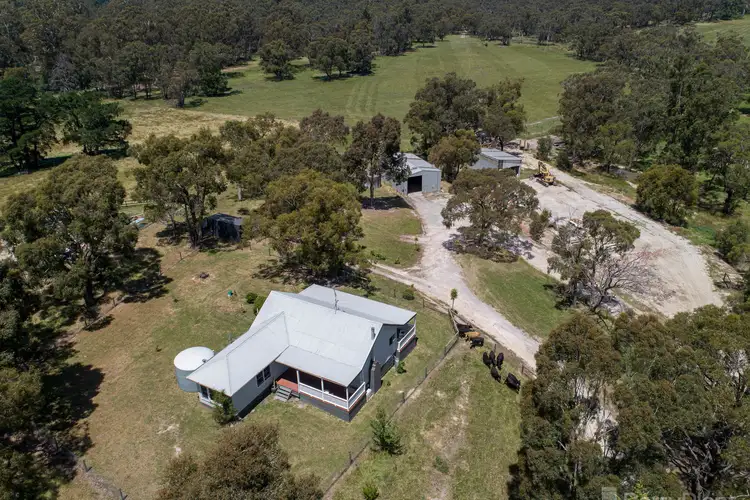 438 Dore Road, Nar Nar Goon VIC 3812