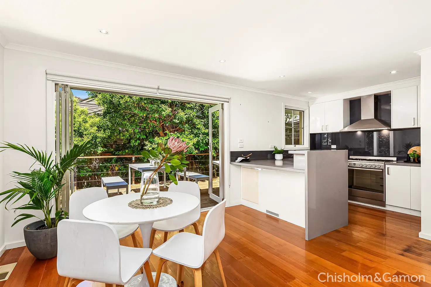 Main view of Homely villa listing, 3/15 Outer Crescent, Brighton VIC 3186