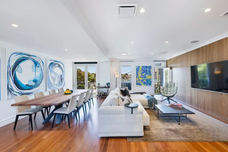 Third view of Homely house listing, 8 Grafton Street, Balmain NSW 2041