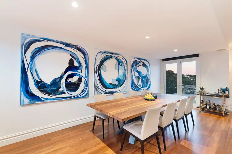 Fifth view of Homely house listing, 8 Grafton Street, Balmain NSW 2041