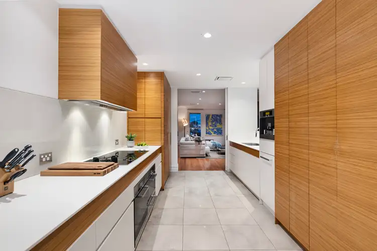 Sixth view of Homely house listing, 8 Grafton Street, Balmain NSW 2041
