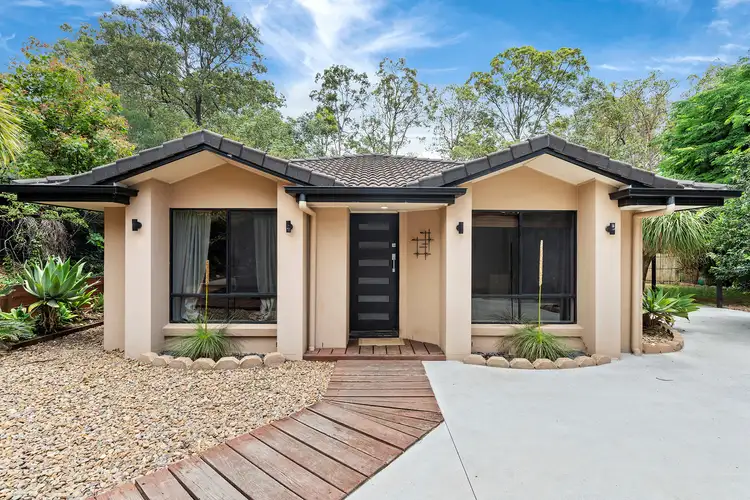 Main view of Homely house listing, 85a Jalan Street, Tanah Merah QLD 4128