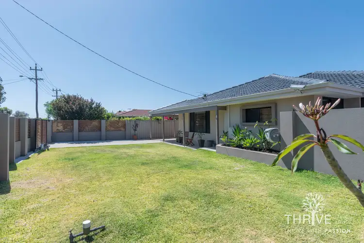 Seventh view of Homely house listing, 33 Ringarooma Way, Willetton WA 6155