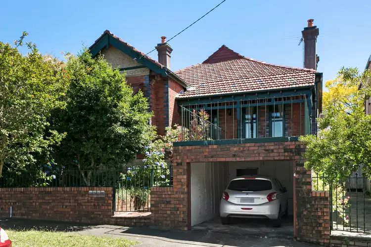 33 North Street, Marrickville NSW 2204