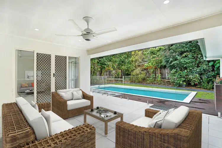 21 Lae Street, Trinity Beach QLD 4879