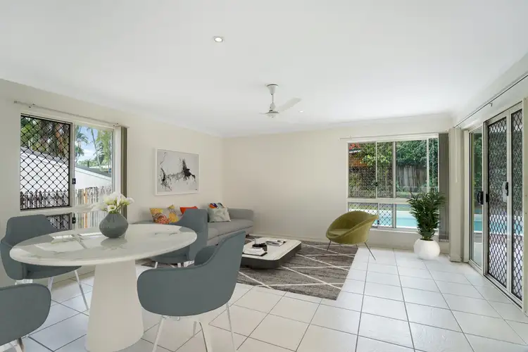 Third view of Homely house listing, 21 Lae Street, Trinity Beach QLD 4879