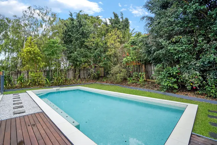 Sixth view of Homely house listing, 21 Lae Street, Trinity Beach QLD 4879