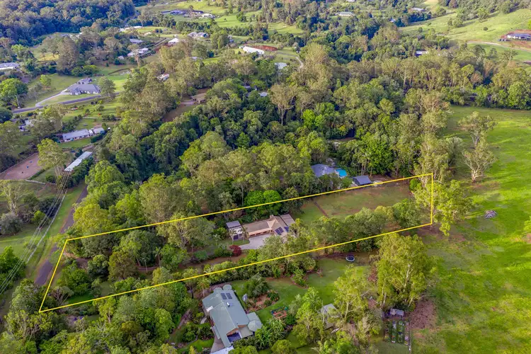 23 Woodland Place, Dulong QLD 4560