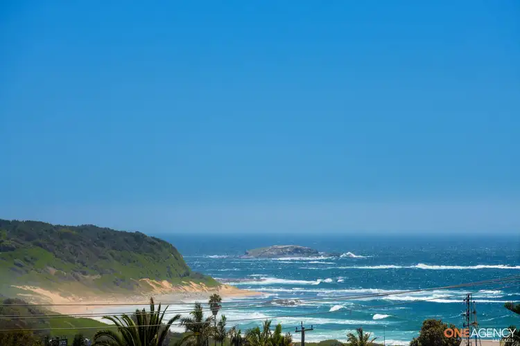 Main view of Homely house listing, 21 Park Avenue, Caves Beach NSW 2281