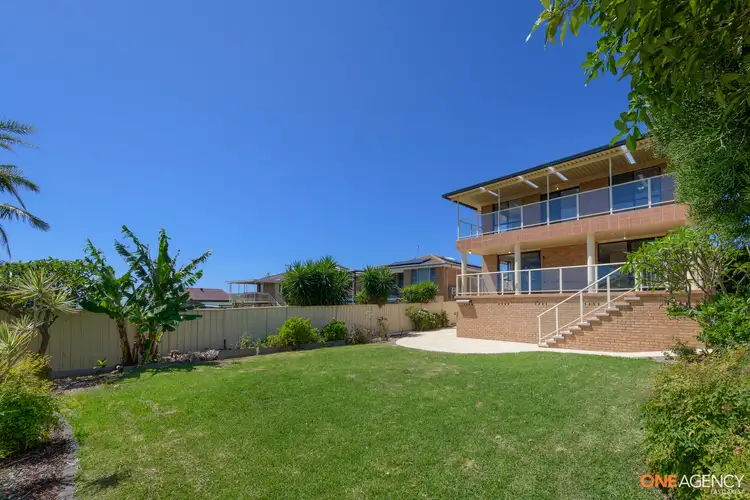 Fourth view of Homely house listing, 21 Park Avenue, Caves Beach NSW 2281