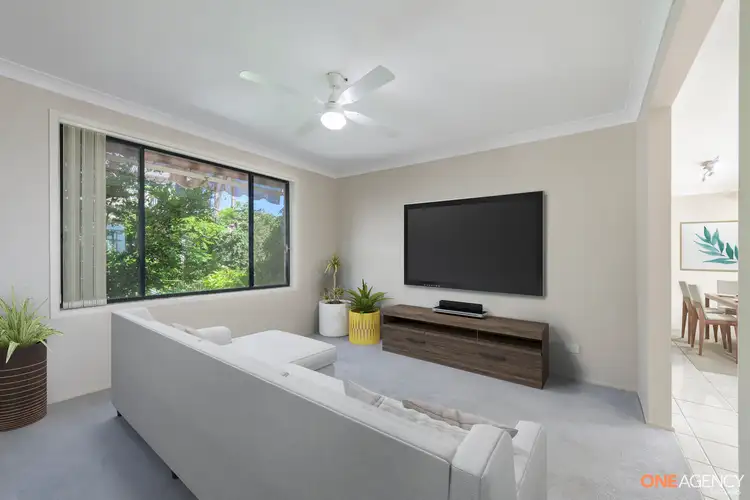 Sixth view of Homely house listing, 21 Park Avenue, Caves Beach NSW 2281