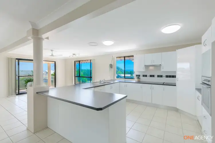 Seventh view of Homely house listing, 21 Park Avenue, Caves Beach NSW 2281