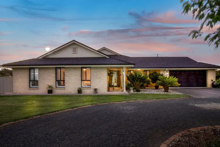 109 Pioneer Drive, Jindera NSW 2642