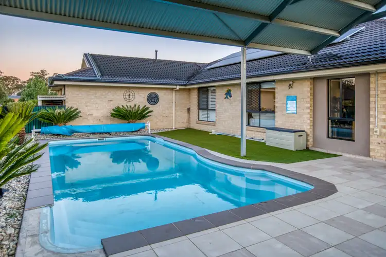 Third view of Homely house listing, 109 Pioneer Drive, Jindera NSW 2642