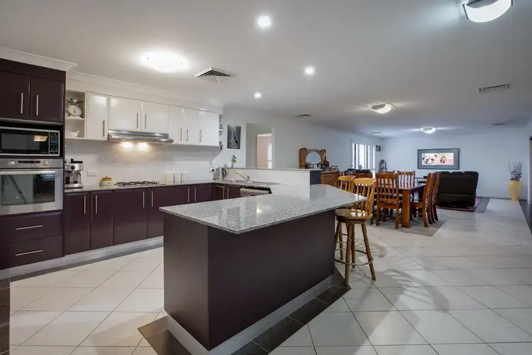 Fifth view of Homely house listing, 109 Pioneer Drive, Jindera NSW 2642