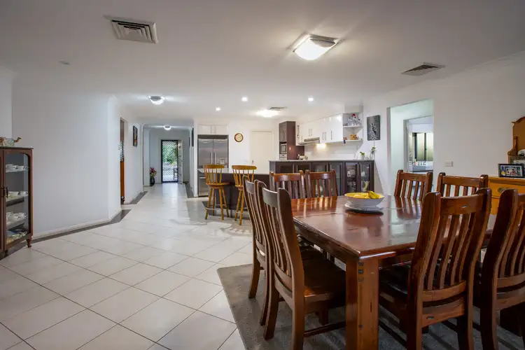 Sixth view of Homely house listing, 109 Pioneer Drive, Jindera NSW 2642