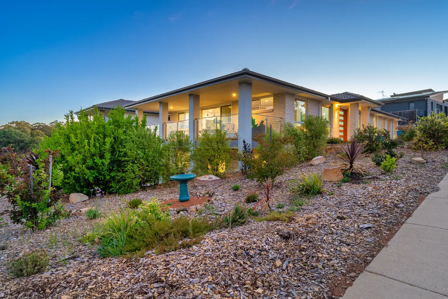 Main view of Homely house listing, 1 Housley Street, Casey ACT 2913