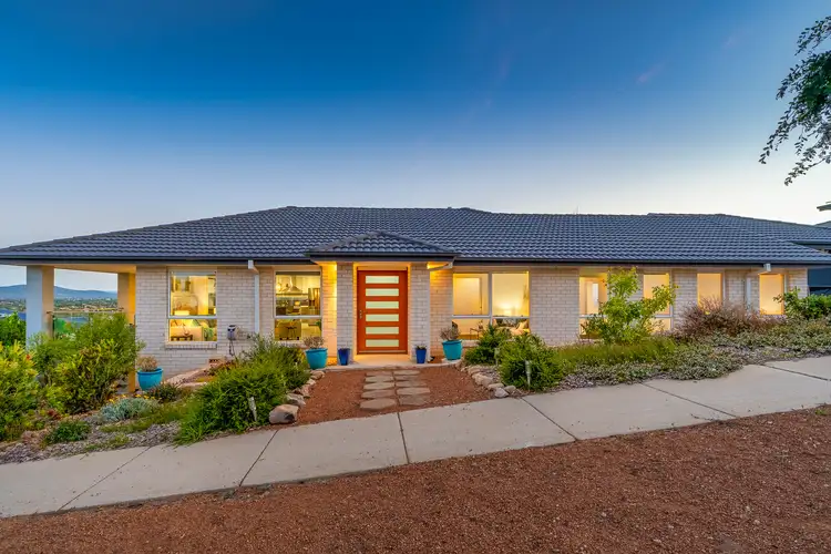 Second view of Homely house listing, 1 Housley Street, Casey ACT 2913
