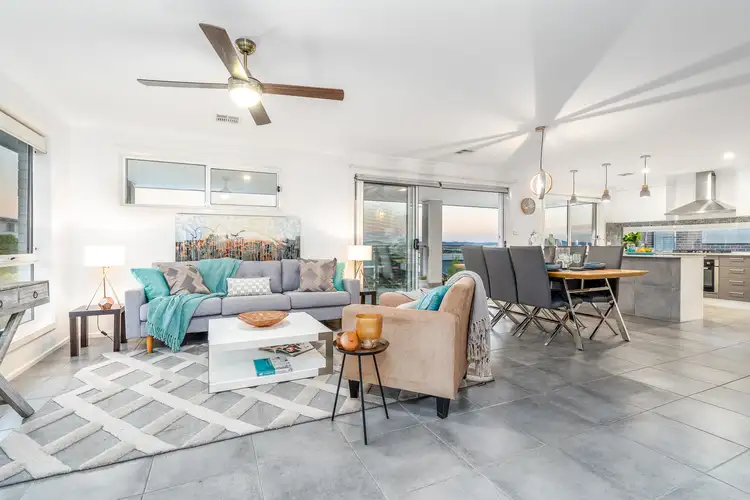 Third view of Homely house listing, 1 Housley Street, Casey ACT 2913