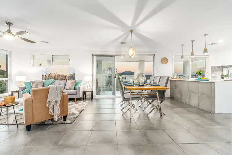 Fourth view of Homely house listing, 1 Housley Street, Casey ACT 2913