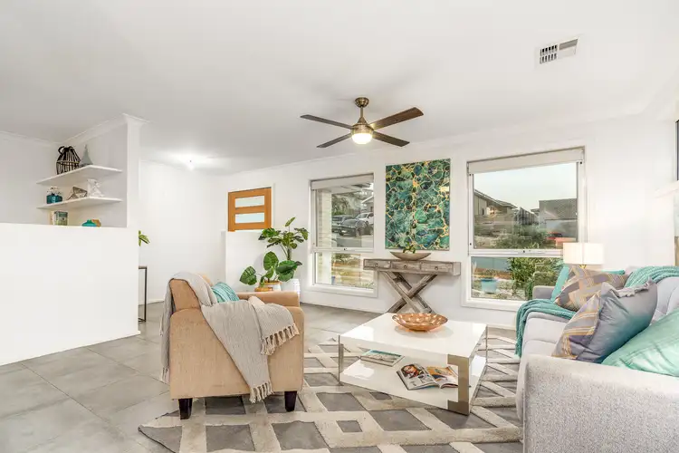 Fifth view of Homely house listing, 1 Housley Street, Casey ACT 2913