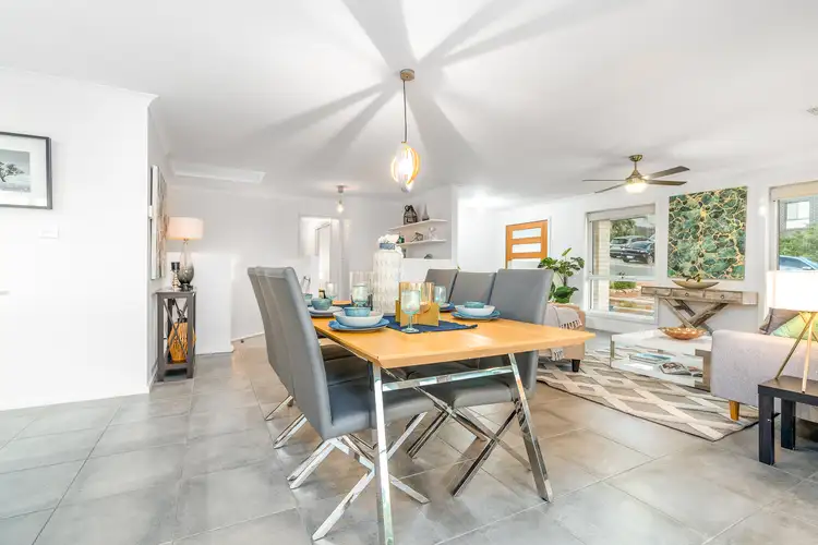 Sixth view of Homely house listing, 1 Housley Street, Casey ACT 2913