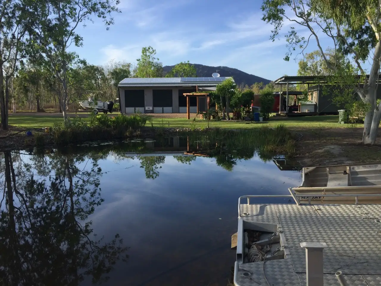 Main view of Homely rural property listing, Address available on request