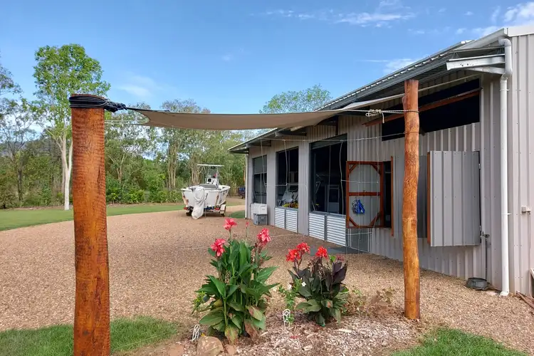 Second view of Homely rural property listing, Address available on request