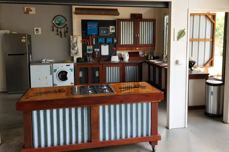 Fourth view of Homely rural property listing, Address available on request