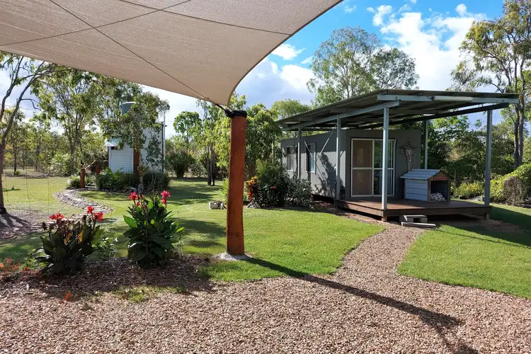 Fifth view of Homely rural property listing, Address available on request