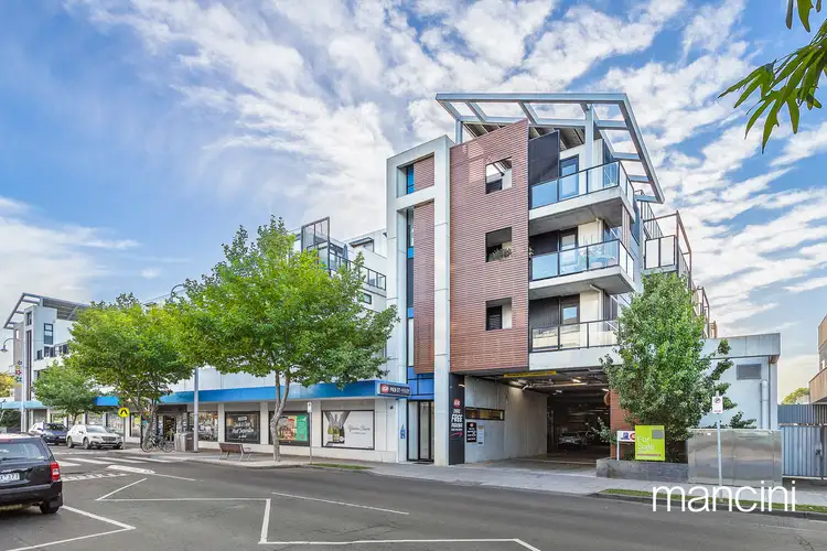301B/105-113 Pier Street, Altona VIC 3018