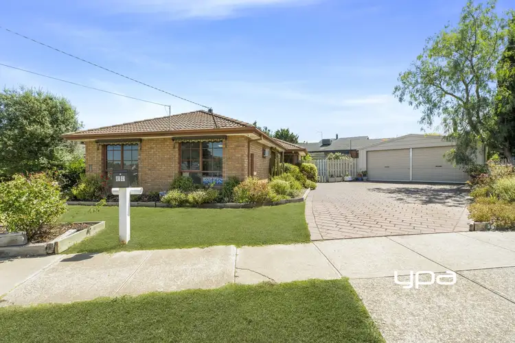 59 Welcome Road, Diggers Rest VIC 3427