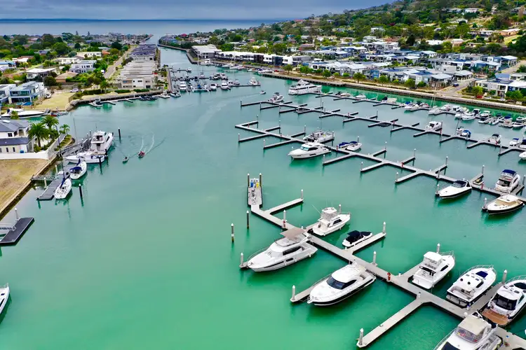 Fourth view of Homely apartment listing, 4/9 Waterfront Place, Safety Beach VIC 3936