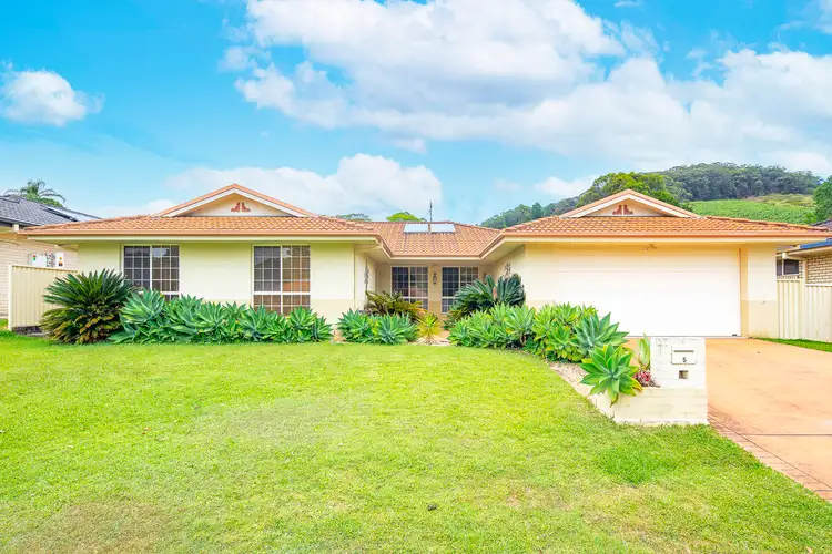 5 Red Cedar Drive