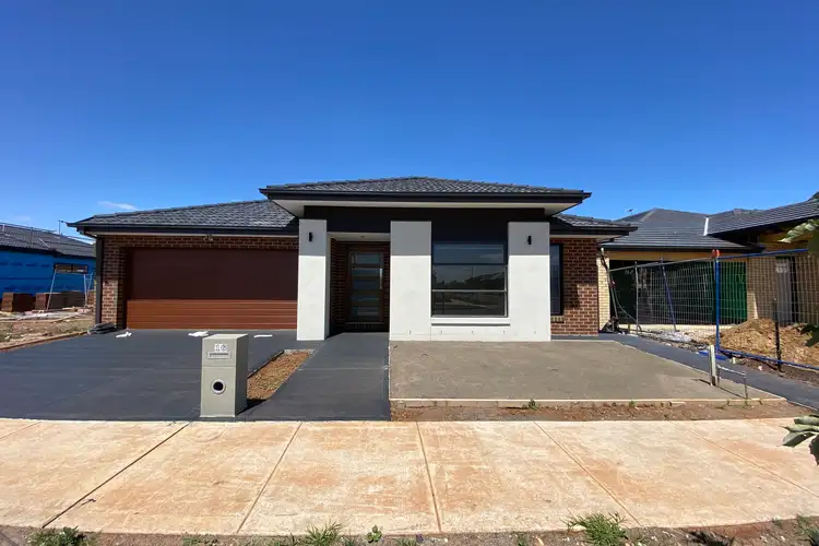 Main view of Homely house listing, 16 Antonio Drive, Melton South VIC 3338
