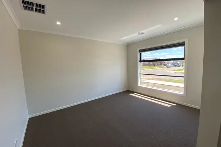 Second view of Homely house listing, 16 Antonio Drive, Melton South VIC 3338