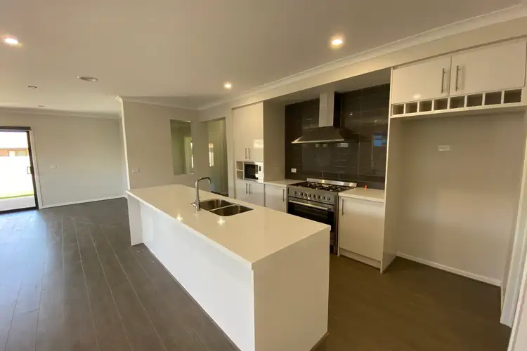 Third view of Homely house listing, 16 Antonio Drive, Melton South VIC 3338