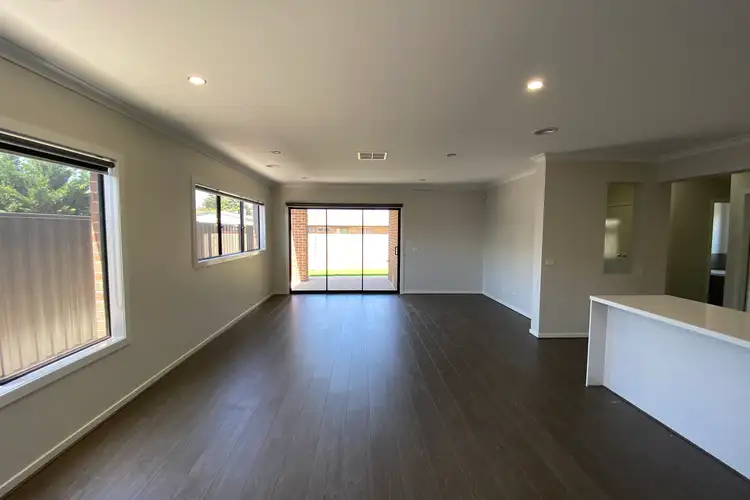 Fourth view of Homely house listing, 16 Antonio Drive, Melton South VIC 3338